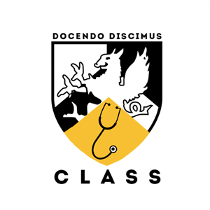 Logo of CLASS Society