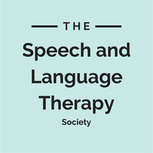 Logo of Speech and Language Therapy Society