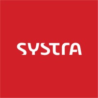 Logo of SYSTRA Ltd