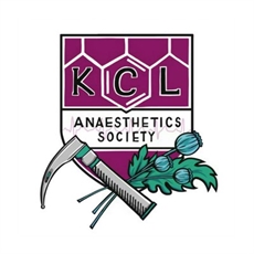 Logo of Anaesthetics and Intensive Care Society