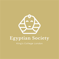 Logo of KCL Egyptian Society
