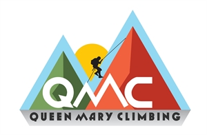 Logo of Climbing