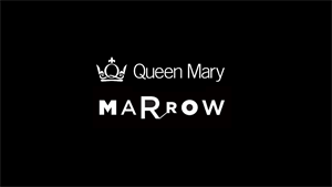 Logo of Marrow