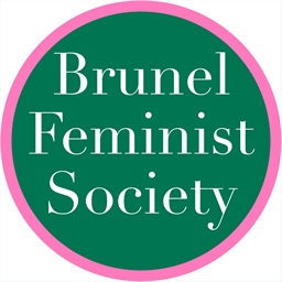 Logo of Feminist Society