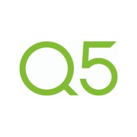 Logo of Q5