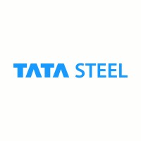 Logo of Tata Steel