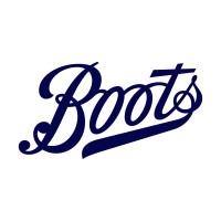 Logo of Boots UK