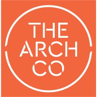 Logo of The Arch Company