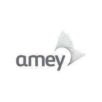 Logo of Amey
