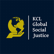 Logo of KCL Global Social Justice Society
