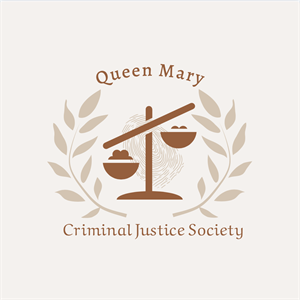 Logo of Criminal Justice Society