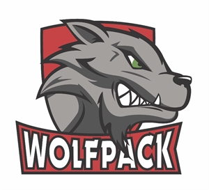 Logo of Wolfpack Society