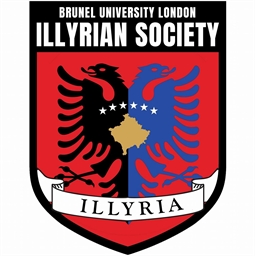Logo of Illyrian