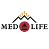 Logo of MEDLIFE Society
