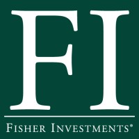 Logo of Fisher Investments