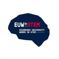 Logo of Edinburgh Women in STEM