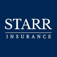 Logo of Starr Insurance Companies