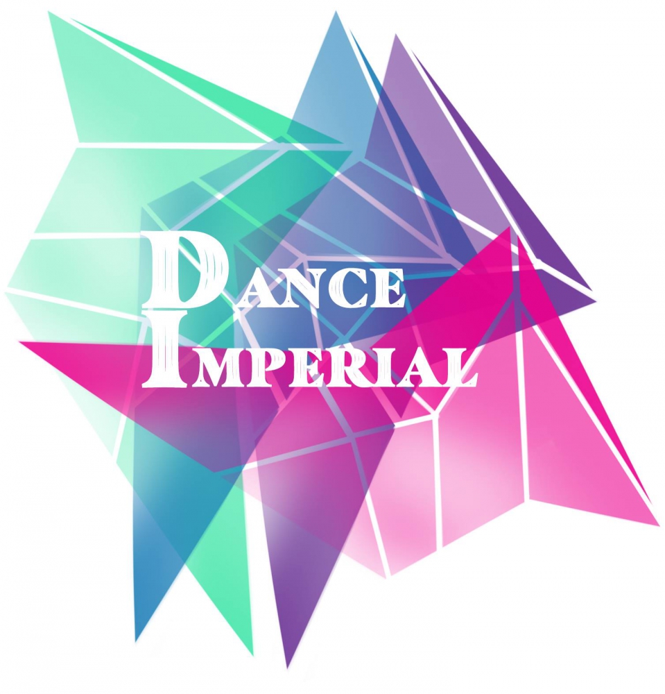Logo of Dance Imperial