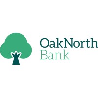 Logo of OakNorth Bank