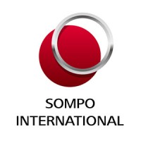 Logo of Sompo International