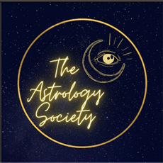 Logo of Astrology Society