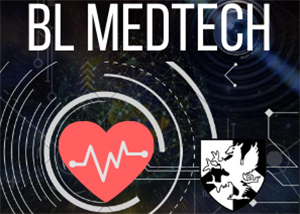Logo of MedTech