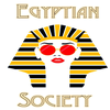 Logo of Egyptian Society