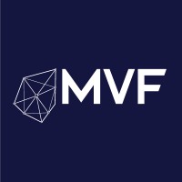 Logo of MVF