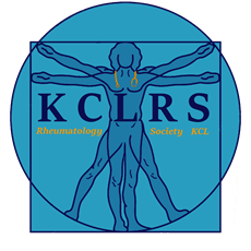 Logo of KCL Rheumatology Society