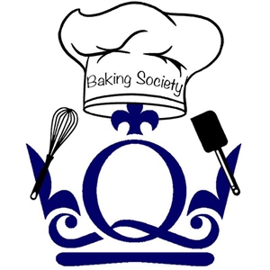 Logo of Baking Society