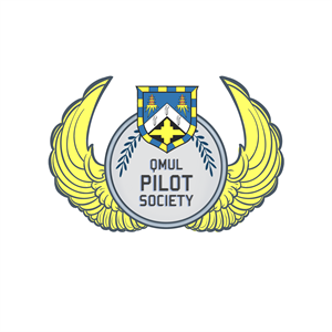 Logo of Pilot Society
