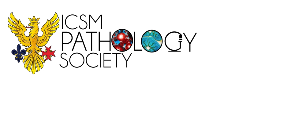 Logo of Pathology
