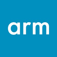 Logo of Arm