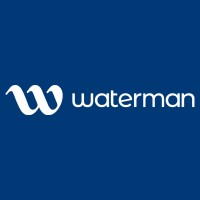 Logo of Waterman Group