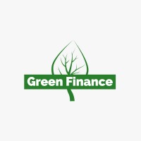 Logo of KCL Green Finance Society 