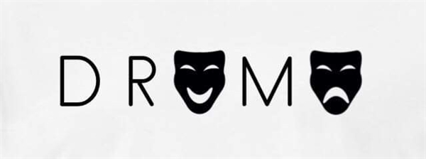 Logo of Drama