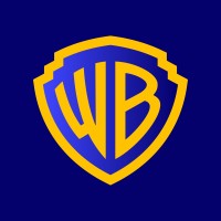 Logo of Warner Bros. Discovery