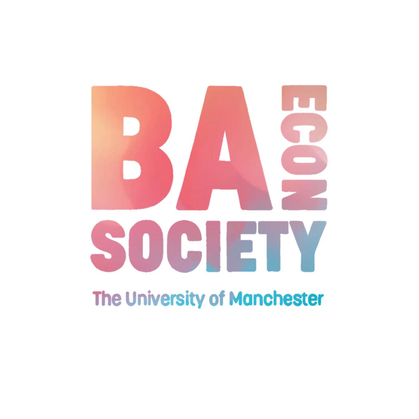 Logo of Manchester BA Econ Society 