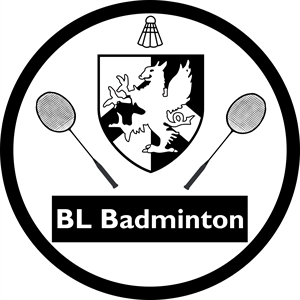 Logo of Badminton (BL)