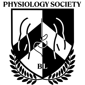 Logo of Physiology Society