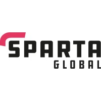 Logo of Sparta Global
