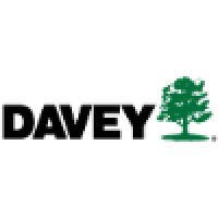 Logo of The Davey Tree Expert Company