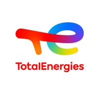Logo of Total Energies