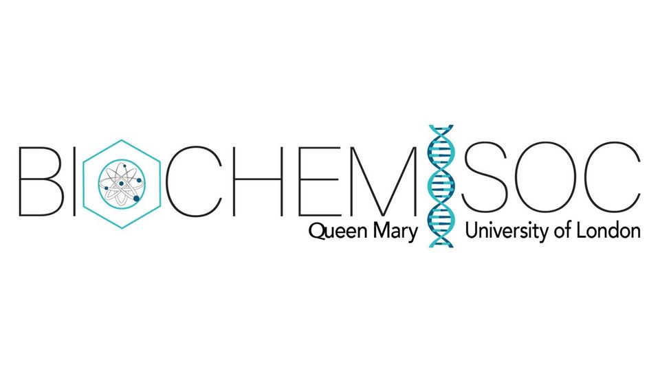 Banner for Biochemistry Society