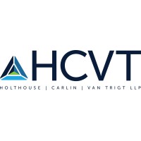 Logo of HCVT