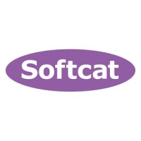 Logo of Softcat plc