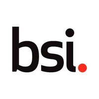 Logo of BSI