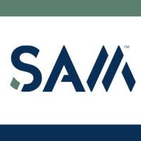 Logo of SAM Companies