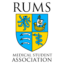 Logo of RUMS Society