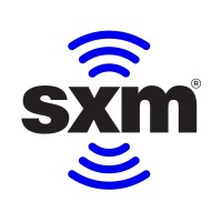Logo of SiriusXM